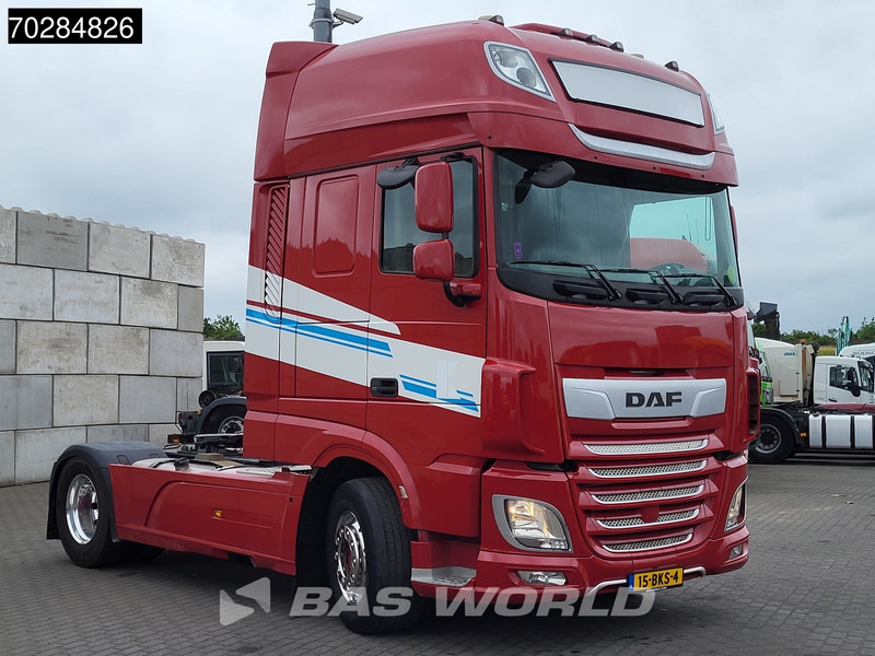 DAF XF 480 4X2 NL-Truck 2xTanks ACC Standklima Euro 6 - Cabeza tractora: foto 3 DAF XF 480 4X2 NL-Truck 2xTanks ACC Standklima Euro 6 - Cabeza tractora: foto 3