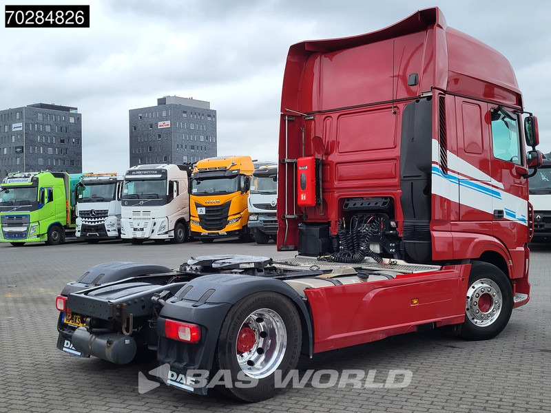 DAF XF 480 4X2 NL-Truck 2xTanks ACC Standklima Euro 6 - Cabeza tractora: foto 5 DAF XF 480 4X2 NL-Truck 2xTanks ACC Standklima Euro 6 - Cabeza tractora: foto 5