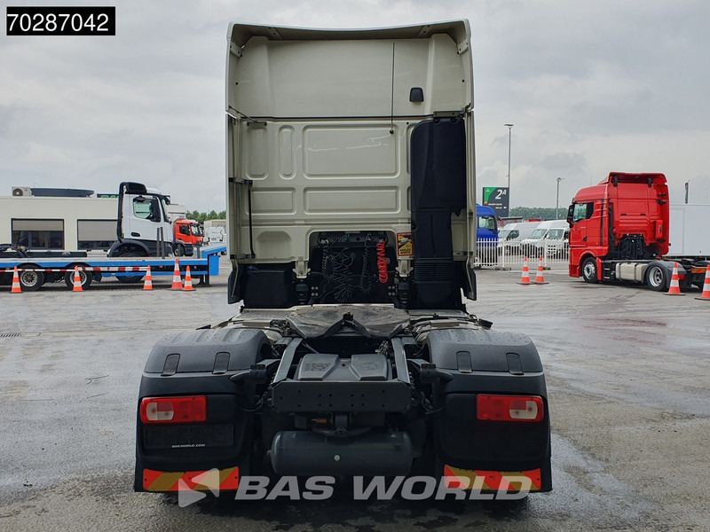 DAF XF 480 4X2 NL-Truck 2xTanks Euro 6 - Cabeza tractora: foto 3 DAF XF 480 4X2 NL-Truck 2xTanks Euro 6 - Cabeza tractora: foto 3