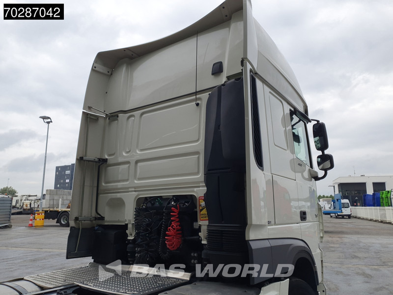DAF XF 480 4X2 NL-Truck 2xTanks Euro 6 - Cabeza tractora: foto 5 DAF XF 480 4X2 NL-Truck 2xTanks Euro 6 - Cabeza tractora: foto 5