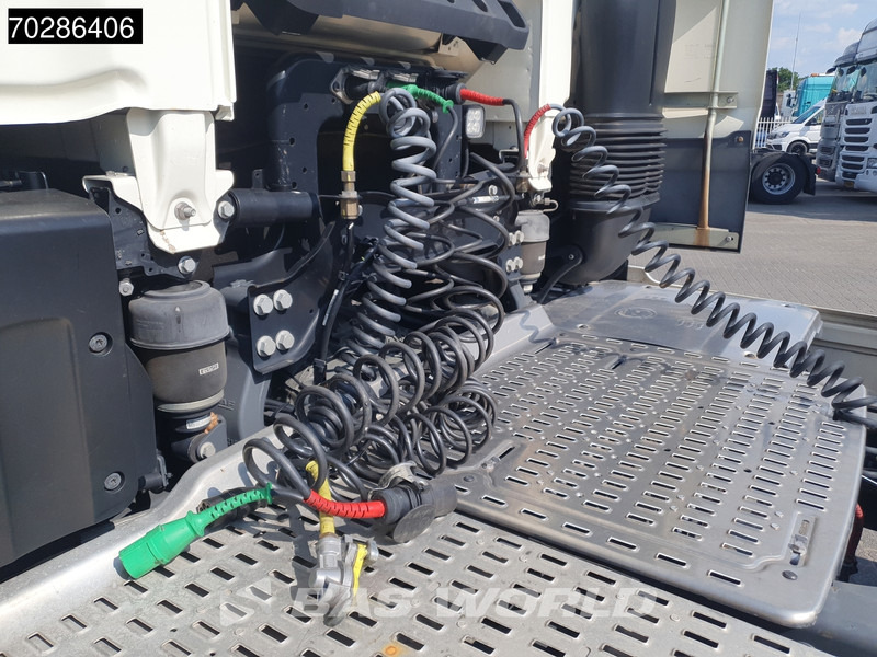 DAF XF 480 4X2 NL-Truck APK! 2xTanks LED ACC Euro 6 - Cabeza tractora: foto 5 DAF XF 480 4X2 NL-Truck APK! 2xTanks LED ACC Euro 6 - Cabeza tractora: foto 5