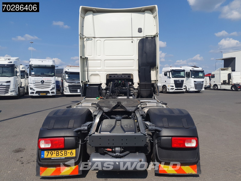 DAF XF 480 4X2 NL-Truck APK! 2xTanks LED ACC Euro 6 - Cabeza tractora: foto 3 DAF XF 480 4X2 NL-Truck APK! 2xTanks LED ACC Euro 6 - Cabeza tractora: foto 3