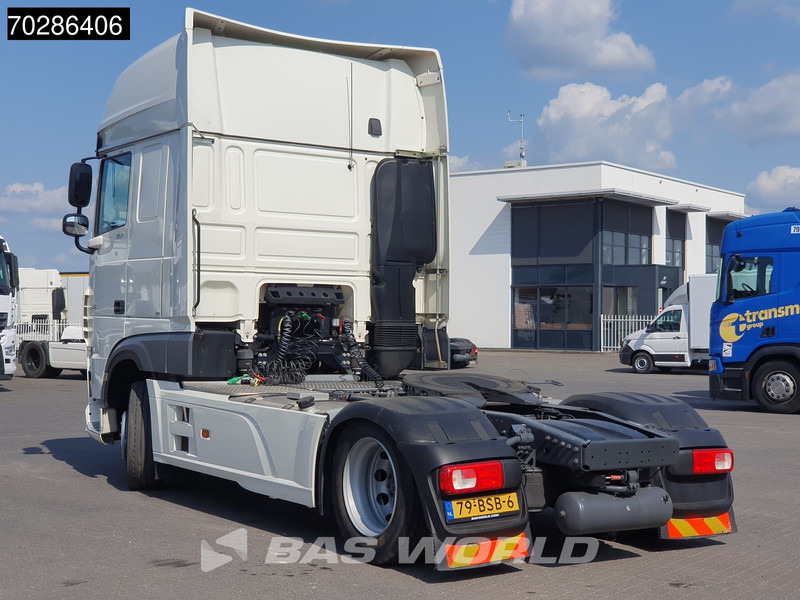 DAF XF 480 4X2 NL-Truck APK! 2xTanks LED ACC Euro 6 - Cabeza tractora: foto 2 DAF XF 480 4X2 NL-Truck APK! 2xTanks LED ACC Euro 6 - Cabeza tractora: foto 2