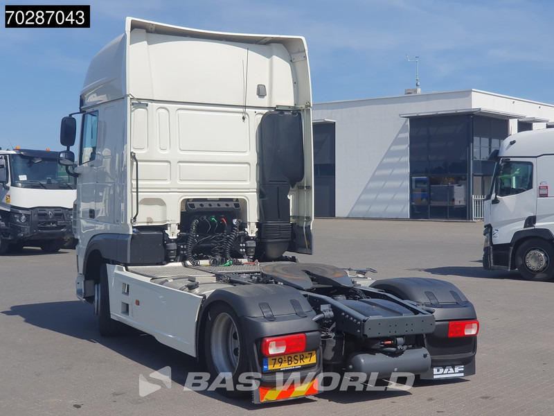DAF XF 480 4X2 NL-Truck SSC 2x Tanks ACC LED Euro 6 - Cabeza tractora: foto 2 DAF XF 480 4X2 NL-Truck SSC 2x Tanks ACC LED Euro 6 - Cabeza tractora: foto 2