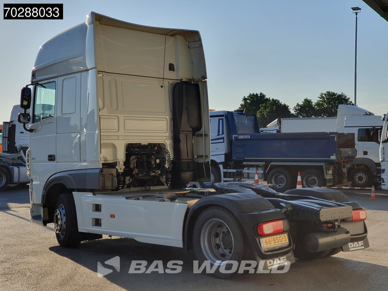 DAF XF 480 4X2 NL-Truck SSC 2xTanks ACC Euro 6 - Cabeza tractora: foto 2 DAF XF 480 4X2 NL-Truck SSC 2xTanks ACC Euro 6 - Cabeza tractora: foto 2