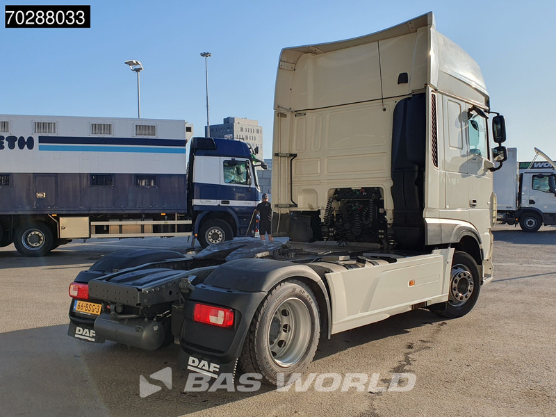 DAF XF 480 4X2 NL-Truck SSC 2xTanks ACC Euro 6 - Cabeza tractora: foto 5 DAF XF 480 4X2 NL-Truck SSC 2xTanks ACC Euro 6 - Cabeza tractora: foto 5