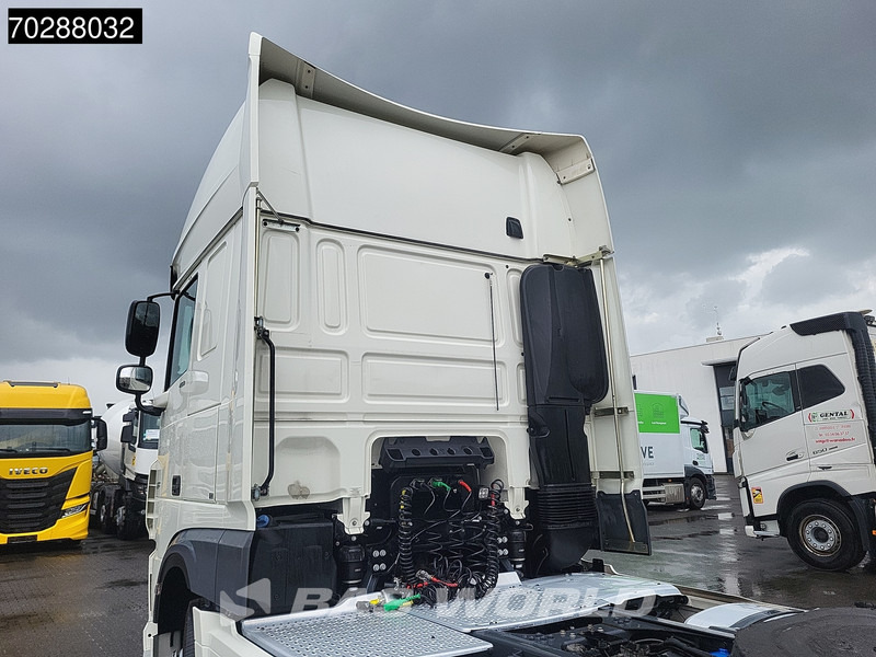 DAF XF 480 4X2 NL-Truck SSC 2xTanks ACC Euro 6 - Cabeza tractora: foto 5 DAF XF 480 4X2 NL-Truck SSC 2xTanks ACC Euro 6 - Cabeza tractora: foto 5