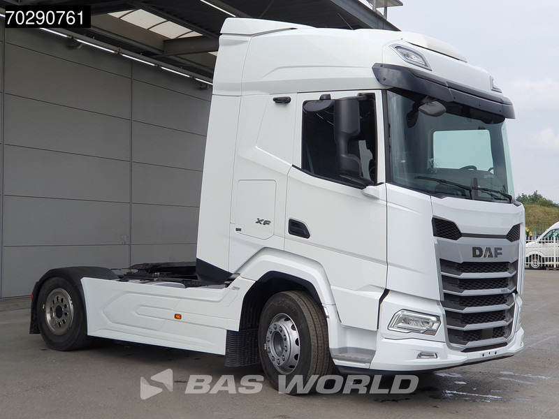 DAF XF 480 4X2 Retarder 2xTanks LED ACC Standklima Euro 6 - Cabeza tractora: foto 3 DAF XF 480 4X2 Retarder 2xTanks LED ACC Standklima Euro 6 - Cabeza tractora: foto 3