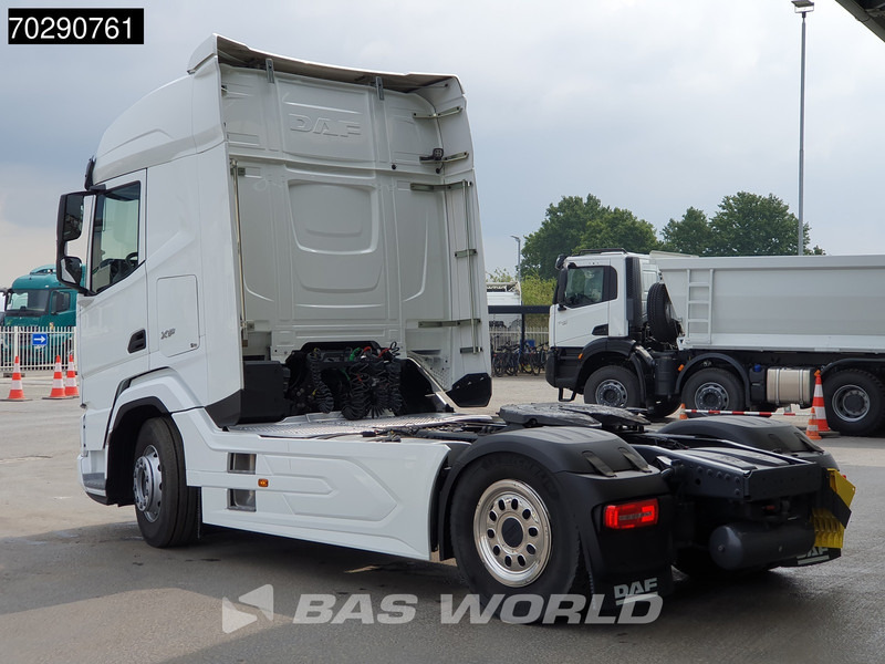 DAF XF 480 4X2 Retarder 2xTanks LED ACC Standklima Euro 6 - Cabeza tractora: foto 2 DAF XF 480 4X2 Retarder 2xTanks LED ACC Standklima Euro 6 - Cabeza tractora: foto 2