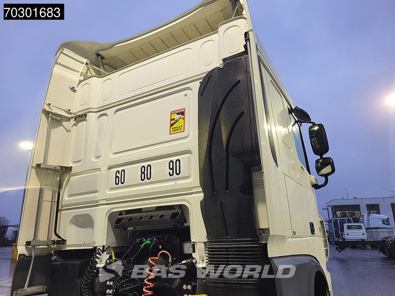 DAF XF 480 4X2 SC 80% Tyres - Cabeza tractora: foto 5 DAF XF 480 4X2 SC 80% Tyres - Cabeza tractora: foto 5