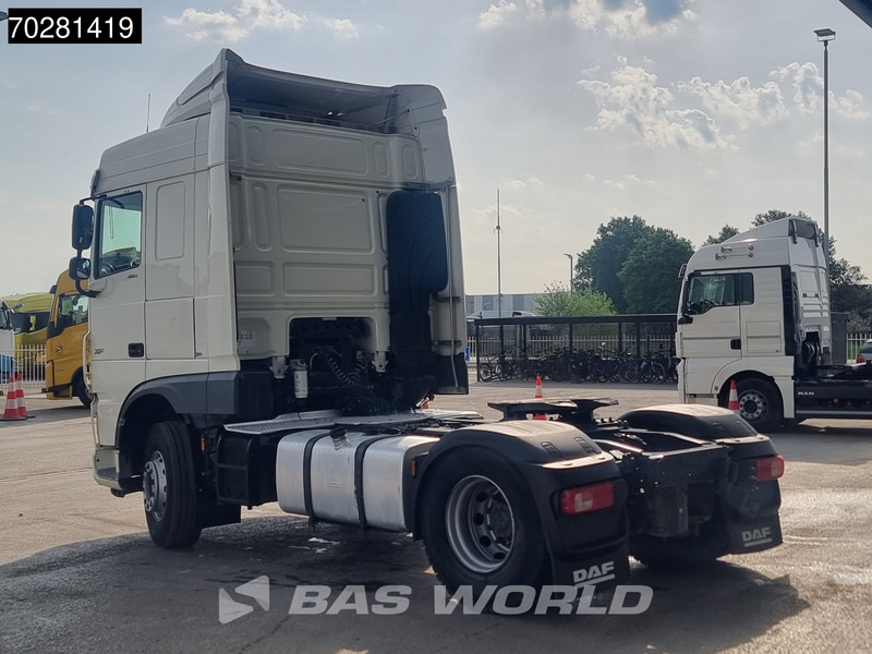 DAF XF 480 4X2 SC 90% Tyres - Cabeza tractora: foto 2 DAF XF 480 4X2 SC 90% Tyres - Cabeza tractora: foto 2