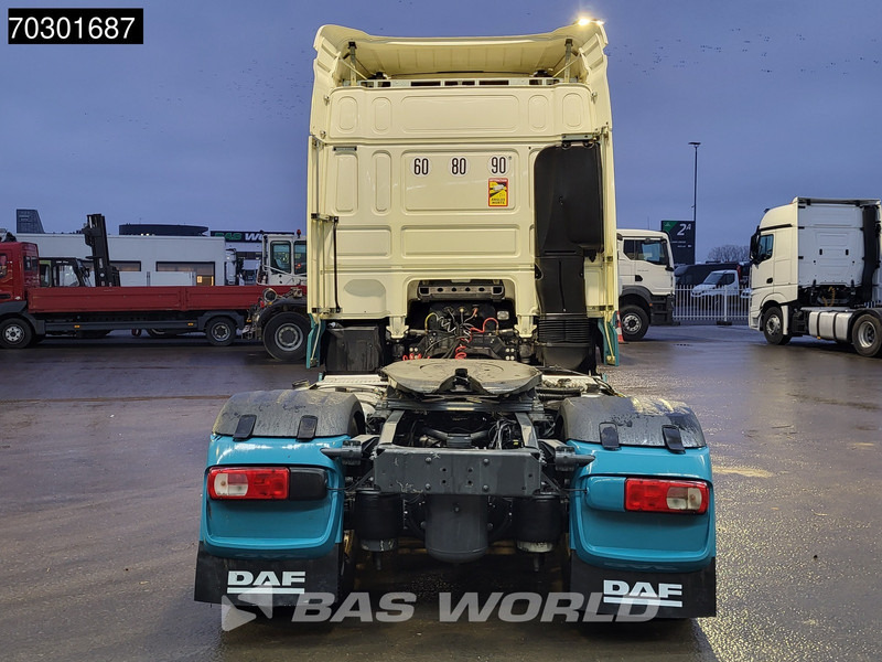 DAF XF 480 4X2 SC Retarder Hydraulik Alcoa's Standklima - Cabeza tractora: foto 3 DAF XF 480 4X2 SC Retarder Hydraulik Alcoa's Standklima - Cabeza tractora: foto 3