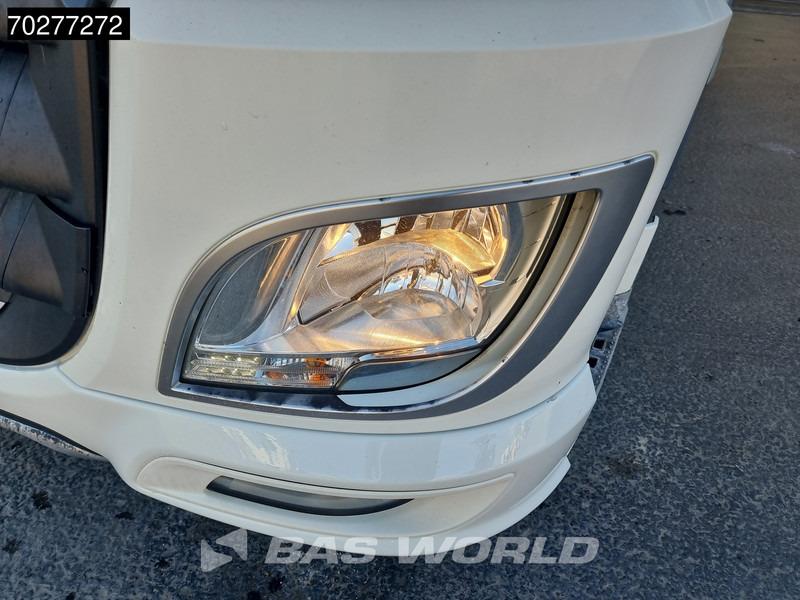 Cabeza tractora DAF XF 480 4X2 SSC 2x Tanks ACC: foto 16