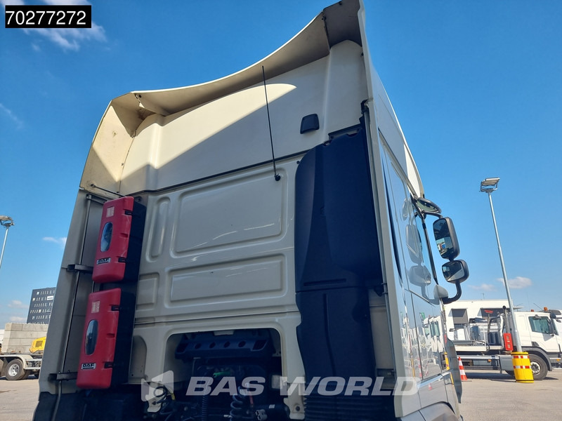 Cabeza tractora DAF XF 480 4X2 SSC 2x Tanks ACC: foto 5