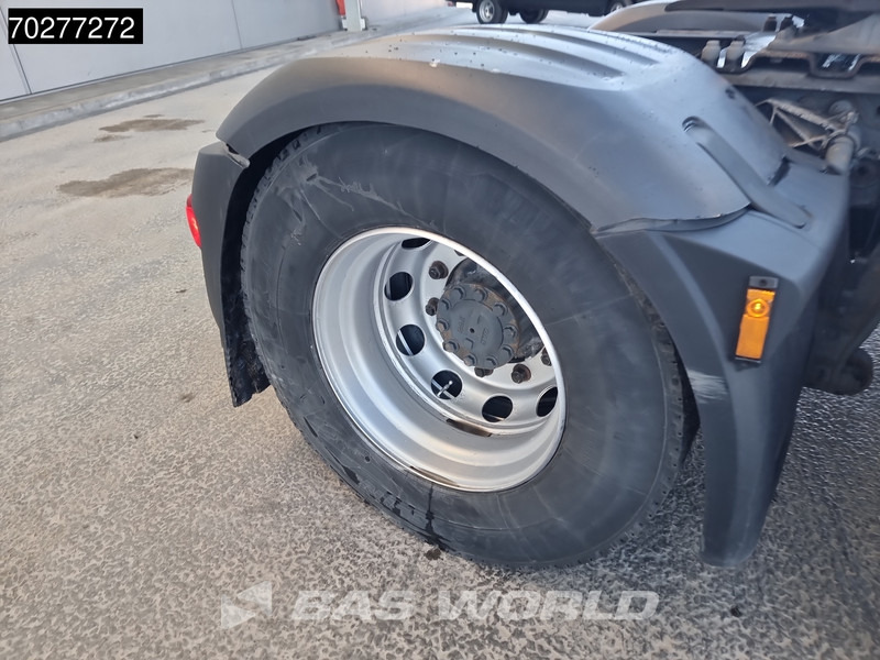 Cabeza tractora DAF XF 480 4X2 SSC 2x Tanks ACC: foto 10