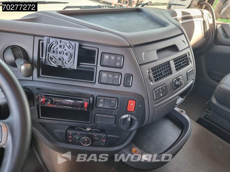 Cabeza tractora DAF XF 480 4X2 SSC 2x Tanks ACC: foto 18