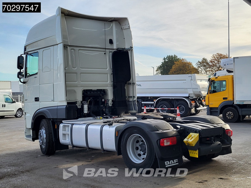 DAF XF 480 4X2 SSC 2x Tanks Euro 6 - Cabeza tractora: foto 2 DAF XF 480 4X2 SSC 2x Tanks Euro 6 - Cabeza tractora: foto 2