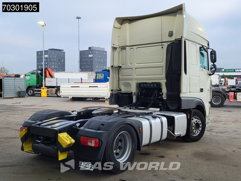 DAF XF 480 4X2 SSC 2x Tanks - Cabeza tractora: foto 5 DAF XF 480 4X2 SSC 2x Tanks - Cabeza tractora: foto 5