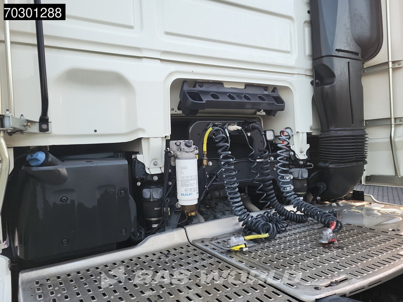 DAF XF 480 4X2 SSC Retarder 2xTanks Standklima - Cabeza tractora: foto 5 DAF XF 480 4X2 SSC Retarder 2xTanks Standklima - Cabeza tractora: foto 5