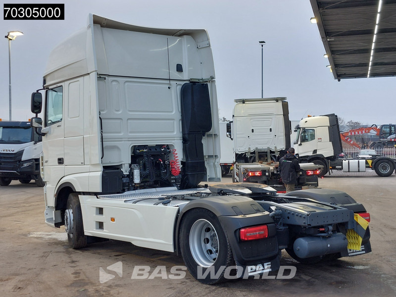 DAF XF 480 4X2 SSC Retarder 2xTanks Standklima - Cabeza tractora: foto 2 DAF XF 480 4X2 SSC Retarder 2xTanks Standklima - Cabeza tractora: foto 2