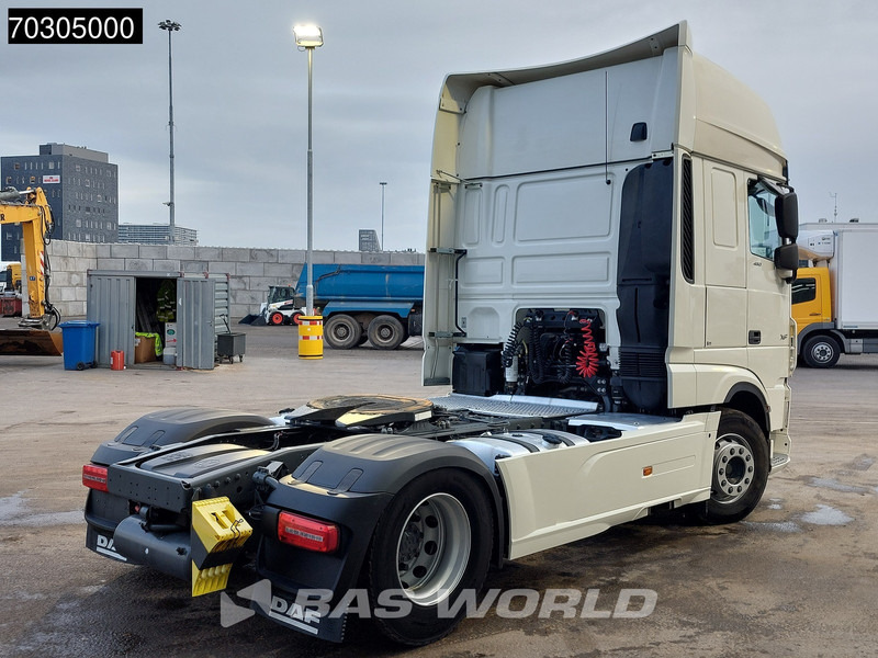 DAF XF 480 4X2 SSC Retarder 2xTanks Standklima - Cabeza tractora: foto 5 DAF XF 480 4X2 SSC Retarder 2xTanks Standklima - Cabeza tractora: foto 5