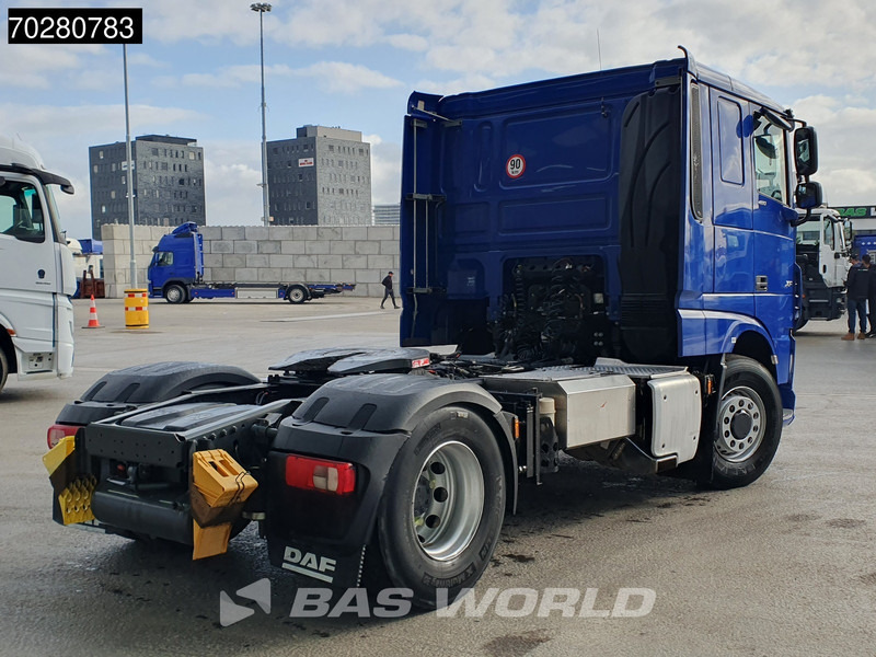 DAF XF 480 4X4 ComfortCab 4x4 PXP Hydrauliek ACC Euro 6 - Cabeza tractora: foto 5 DAF XF 480 4X4 ComfortCab 4x4 PXP Hydrauliek ACC Euro 6 - Cabeza tractora: foto 5