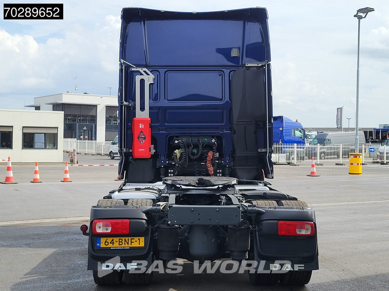 DAF XF 480 XF 4X2 NL-Truck APK 6-26 ACC Euro 6 - Cabeza tractora: foto 3 DAF XF 480 XF 4X2 NL-Truck APK 6-26 ACC Euro 6 - Cabeza tractora: foto 3