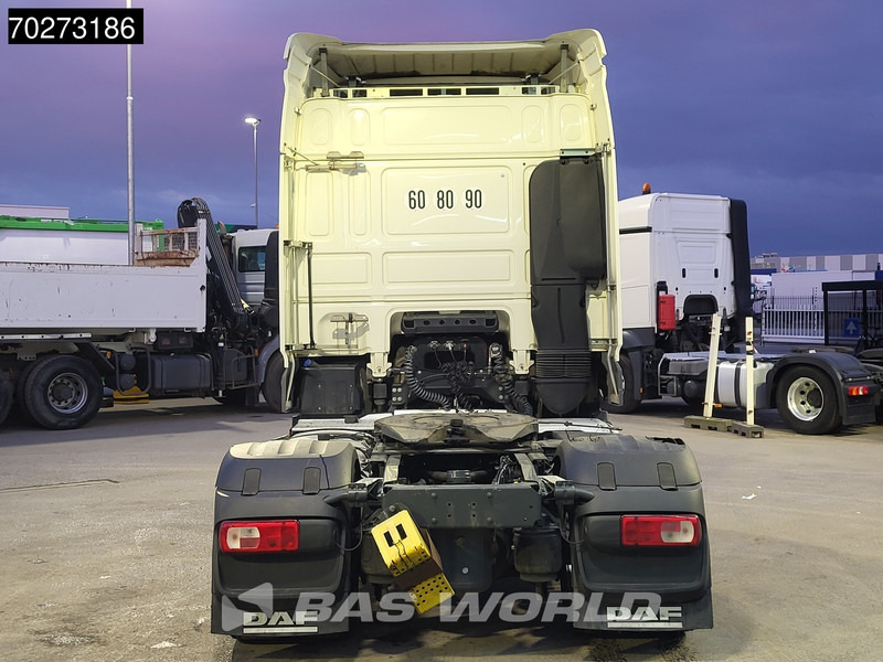 DAF XF 480 XF 4X2 SC Retarder - Cabeza tractora: foto 3 DAF XF 480 XF 4X2 SC Retarder - Cabeza tractora: foto 3