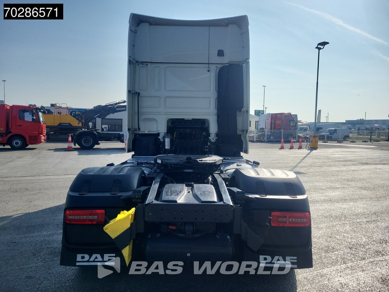DAF XF 480 XF 4X2 SSC 2x Tanks ACC - Cabeza tractora: foto 3 DAF XF 480 XF 4X2 SSC 2x Tanks ACC - Cabeza tractora: foto 3