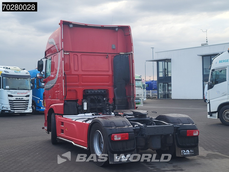 DAF XF 480 XF 4X2 SSC APK Retarder Hydraulik ACC - Cabeza tractora: foto 2 DAF XF 480 XF 4X2 SSC APK Retarder Hydraulik ACC - Cabeza tractora: foto 2