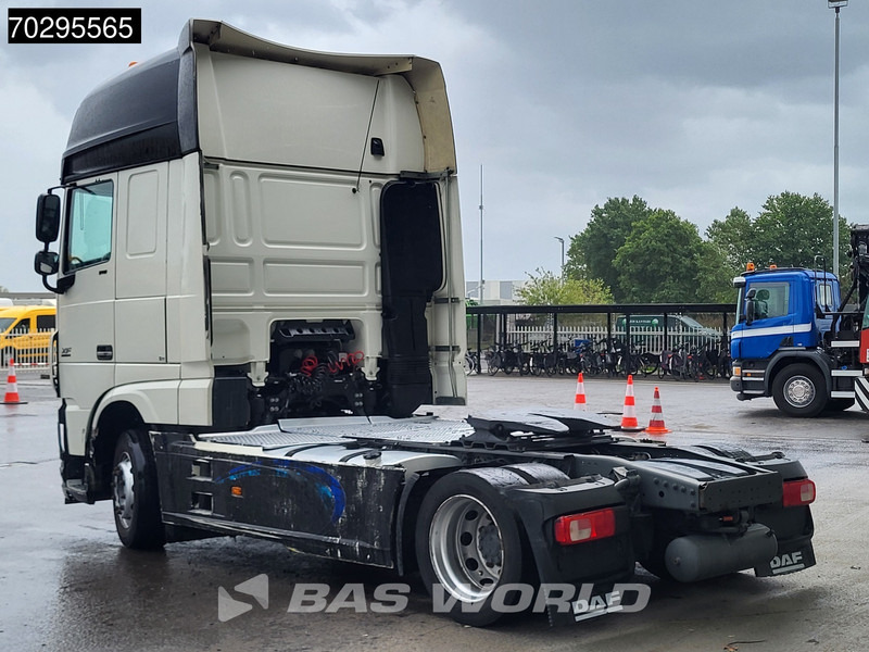 DAF XF 510 4X2 SSC Retarder 2xTanks Standklima Navi Euro 6 - Cabeza tractora: foto 2 DAF XF 510 4X2 SSC Retarder 2xTanks Standklima Navi Euro 6 - Cabeza tractora: foto 2