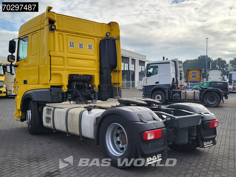 DAF XF 530 4X2 ACC Euro 6 - Cabeza tractora: foto 2 DAF XF 530 4X2 ACC Euro 6 - Cabeza tractora: foto 2
