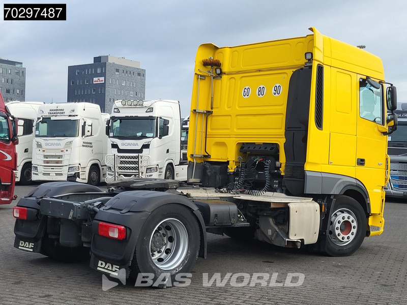 DAF XF 530 4X2 ACC Euro 6 - Cabeza tractora: foto 5 DAF XF 530 4X2 ACC Euro 6 - Cabeza tractora: foto 5
