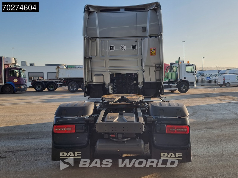 DAF XF 530 4X2 LED - Cabeza tractora: foto 3 DAF XF 530 4X2 LED - Cabeza tractora: foto 3