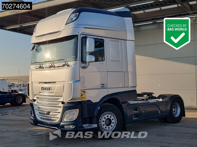 DAF XF 530 4X2 LED - Cabeza tractora: foto 1 DAF XF 530 4X2 LED - Cabeza tractora: foto 1