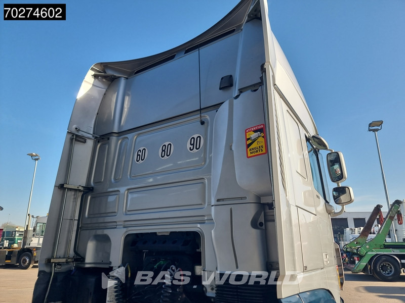 DAF XF 530 4X2 Parking cooler (Bergstrom), - Cabeza tractora: foto 5 DAF XF 530 4X2 Parking cooler (Bergstrom), - Cabeza tractora: foto 5