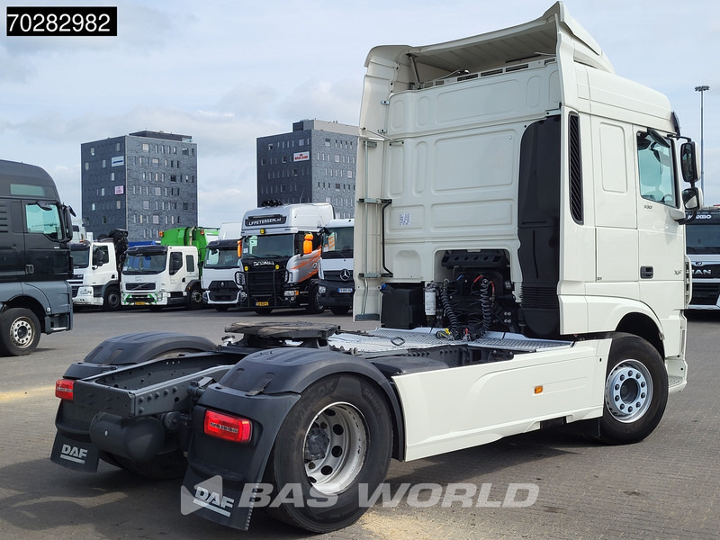 Cabeza tractora DAF XF 530 4X2 SC Retarder ADR Standklima Euro 6: foto 12
