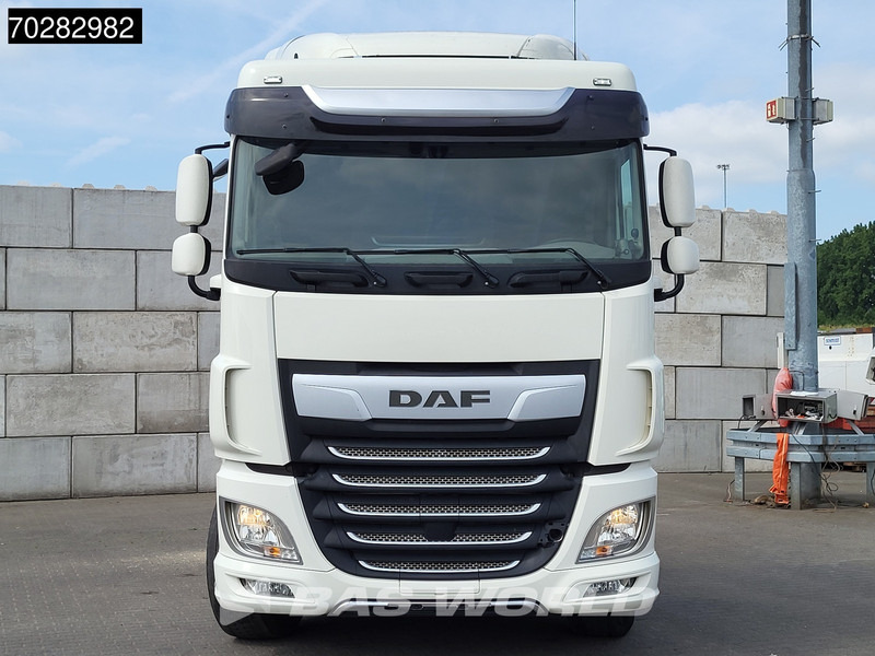 Cabeza tractora DAF XF 530 4X2 SC Retarder ADR Standklima Euro 6: foto 14