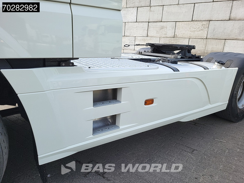 Cabeza tractora DAF XF 530 4X2 SC Retarder ADR Standklima Euro 6: foto 11