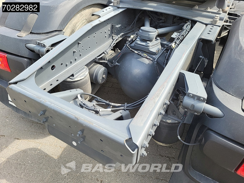 Cabeza tractora DAF XF 530 4X2 SC Retarder ADR Standklima Euro 6: foto 10