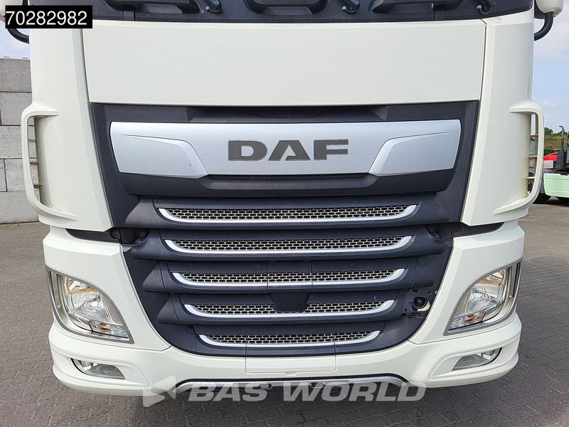 Cabeza tractora DAF XF 530 4X2 SC Retarder ADR Standklima Euro 6: foto 16
