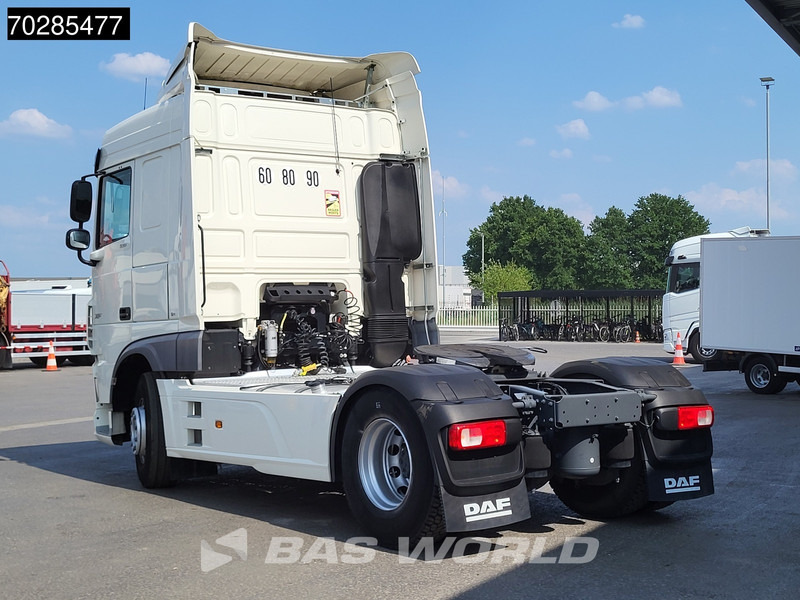 DAF XF 530 4X2 SC Standklima ACC Euro 6 - Cabeza tractora: foto 2 DAF XF 530 4X2 SC Standklima ACC Euro 6 - Cabeza tractora: foto 2