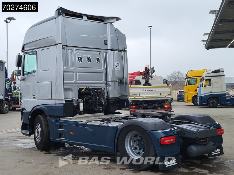 DAF XF 530 4X2 SSC 2xTanks ACC - Cabeza tractora: foto 2 DAF XF 530 4X2 SSC 2xTanks ACC - Cabeza tractora: foto 2