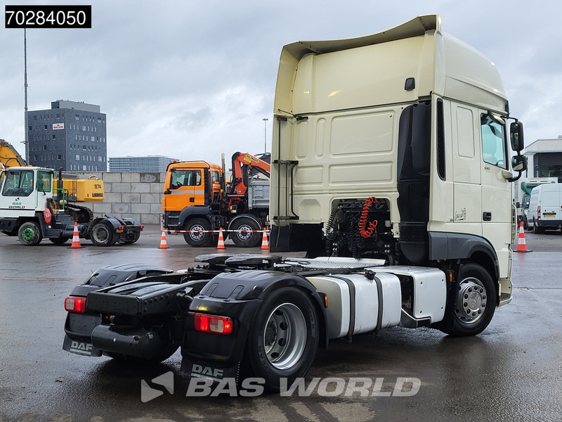 DAF XF 530 4X2 SSC Retarder 2x Tanks Standklima ACC Euro 6 - Cabeza tractora: foto 5 DAF XF 530 4X2 SSC Retarder 2x Tanks Standklima ACC Euro 6 - Cabeza tractora: foto 5