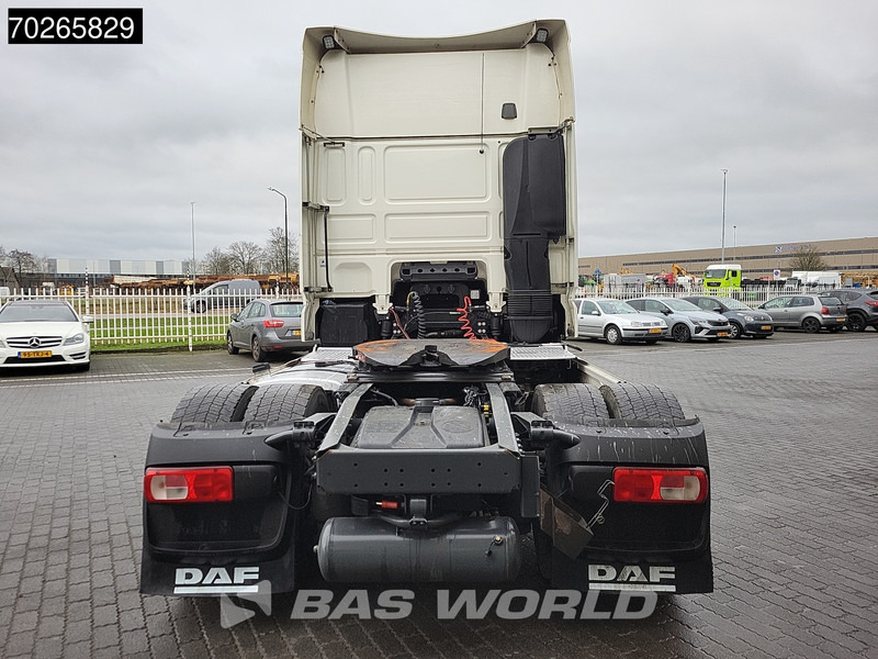 DAF XF 530 4X2 SSC Retarder PTO ACC - Cabeza tractora: foto 3 DAF XF 530 4X2 SSC Retarder PTO ACC - Cabeza tractora: foto 3