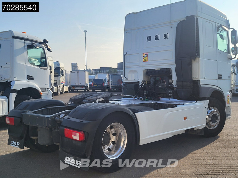 DAF XF 530 XF 4X2 Retarder ACC Euro 6 - Cabeza tractora: foto 5 DAF XF 530 XF 4X2 Retarder ACC Euro 6 - Cabeza tractora: foto 5