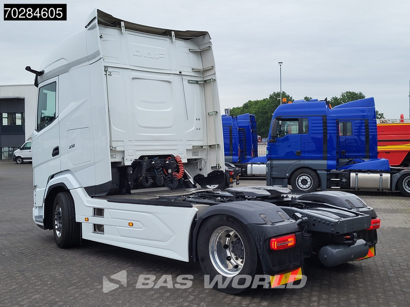 DAF XG 480 4X2 Retarder 2x Tanks MirrorCam Standklima Alcoa's - Cabeza tractora: foto 2 DAF XG 480 4X2 Retarder 2x Tanks MirrorCam Standklima Alcoa's - Cabeza tractora: foto 2