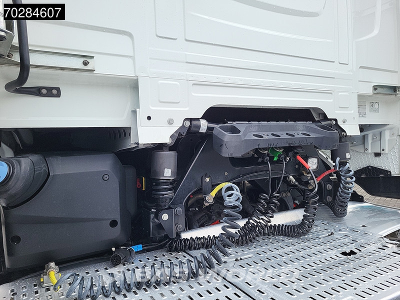 DAF XG 480 4X2 Retarder 2x Tanks Standklima MirrorCam Alcoa's - Cabeza tractora: foto 5 DAF XG 480 4X2 Retarder 2x Tanks Standklima MirrorCam Alcoa's - Cabeza tractora: foto 5
