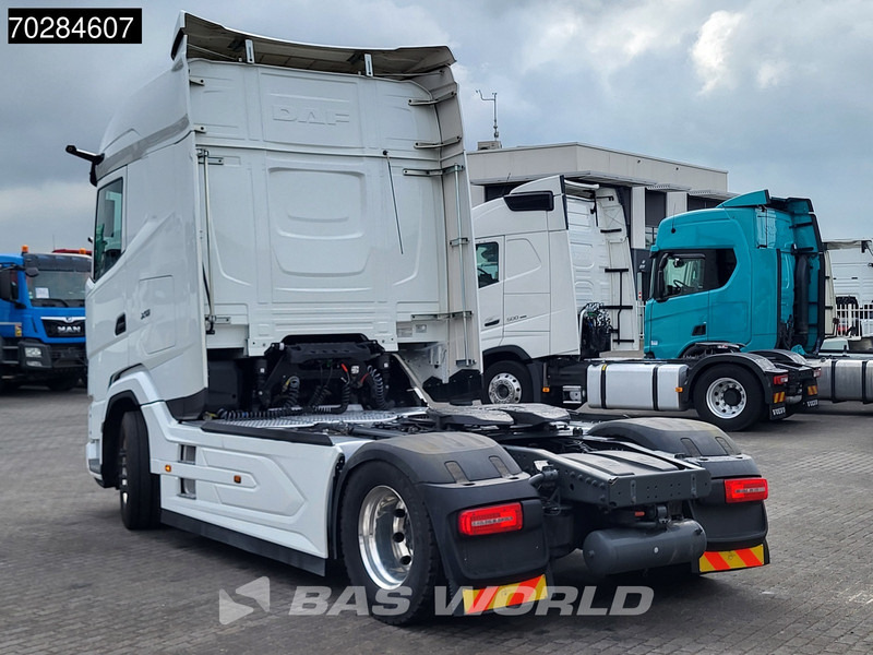 DAF XG 480 4X2 Retarder 2x Tanks Standklima MirrorCam Alcoa's - Cabeza tractora: foto 2 DAF XG 480 4X2 Retarder 2x Tanks Standklima MirrorCam Alcoa's - Cabeza tractora: foto 2