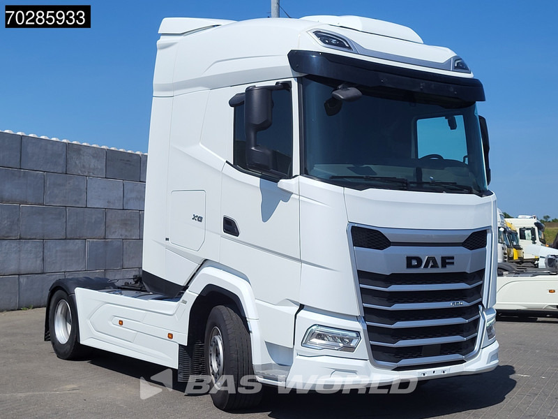 DAF XG 480 4X2 Retarder 2xTanks LED ACC Standklima - Cabeza tractora: foto 3 DAF XG 480 4X2 Retarder 2xTanks LED ACC Standklima - Cabeza tractora: foto 3